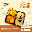 Mmakan2x Catering