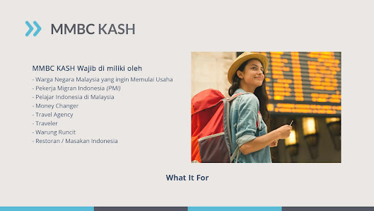 MMBC EXPRESS