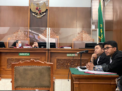 MMH LAW OFFICE