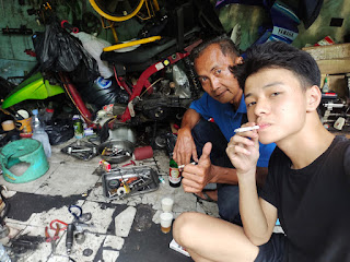 MMS MICHAEL MOTOR SPORT