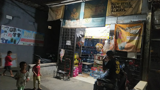 Mn mart