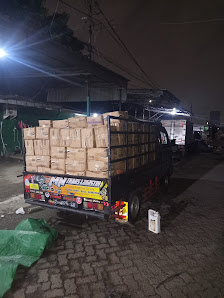 MN transs logistik dan jasa angkut barang pindahan pickup
