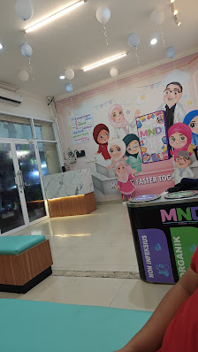 MND Clinic