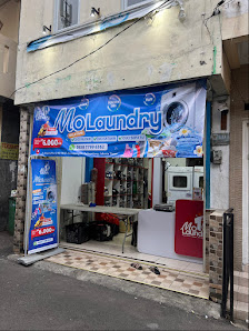 Mo Laundry Rawamangun (Jasa Laundry Expres, Laundry Kiloan, Sepatu, Free Antar Jemput)