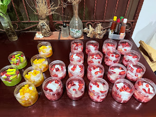 Moa Moa Pattiserie