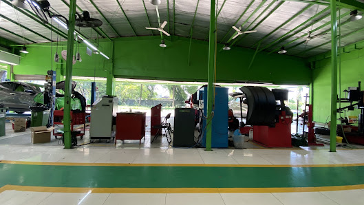MOBENG Harapan Indah - Ganti Oli & Servis Mobil