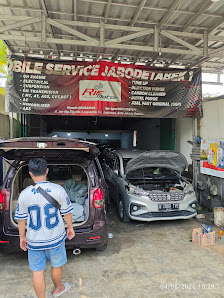 Mobile Service Jabodetabek 2