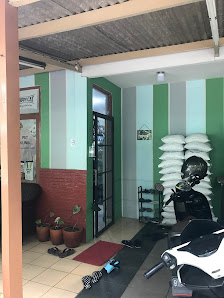 Mocca petshop & clinic palbatu