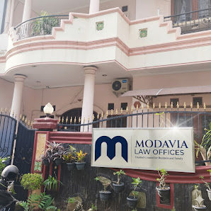 Modavia Law Offices