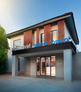 Modernvet Animal Hospitals - Kemang