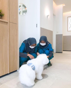 Modernvet Animal Hospitals - Kuningan