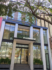 Modernvet Animal Hospitals - PIK