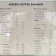 Moeda Coffee & Space