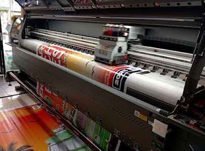 Moeza Printing 2 - Percetakan 24 Jam Terdekat Jakarta Selatan