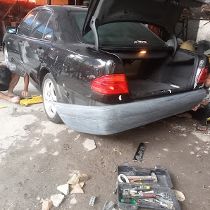 Mogesters Garage Auto