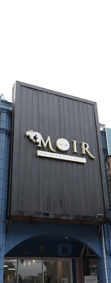 Moir Salon Cibubur (Available Ladies Room)
