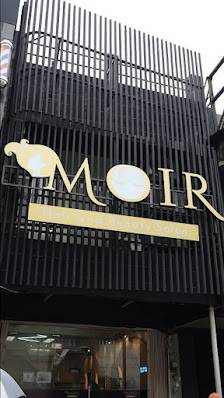 Moir Salon Kelapa Gading (Available Ladies Room)