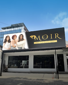 Moir Salon Tebet