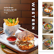 Mokka Coffee Cabana - Pluit Village
