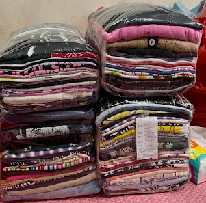 Moklin Laundry Salemba