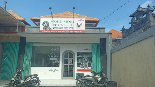 Moku Moku Pet Store & Pet Salon