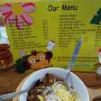 Molage Cafe