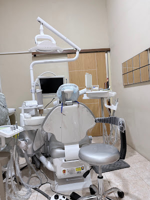 Molar Dental - Praktek Dokter Gigi Hikmah Putri Sary
