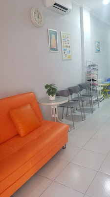Molars Dental Aesthetics MTC - KLINIK GIGI BANDUNG