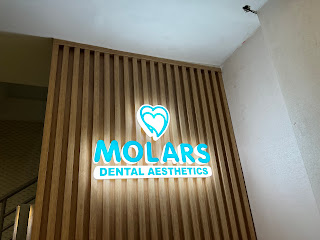 Molars Dental Aesthetics PASKAL - DOKTER GIGI BANDUNG