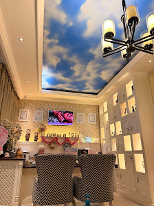 MOM N JO Bintaro Arcade