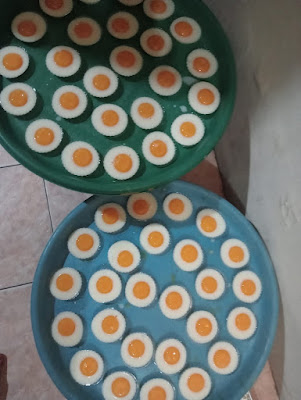 Mom's Nunung Cake's