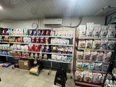 MOMI Pet Care 5 Gading Griya : Petshop Grooming & Dokter Hewan