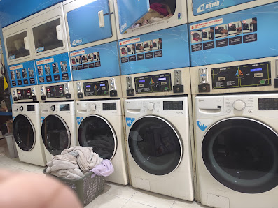 MOMMY LAUNDRY COIN