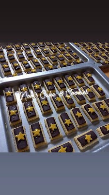 mommy's chocolate