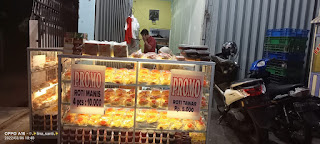 momo cake & bakery