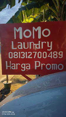 MoMo Laundry