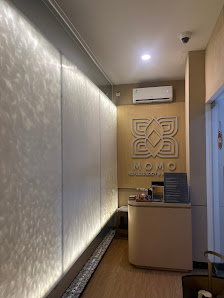 Momo Reflexology & Massage