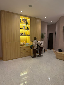 Momo Reflexology & Massage Sunter