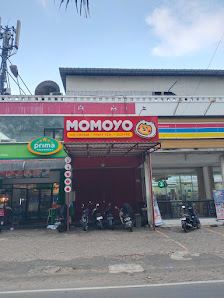 MOMOYO KEBAGUSAN