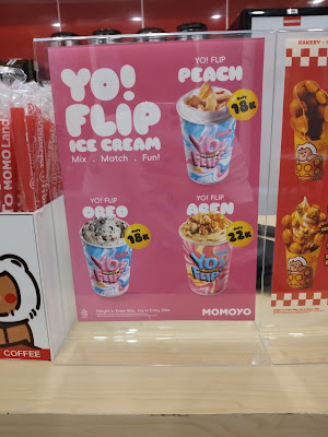 MOMOYO LAMPER