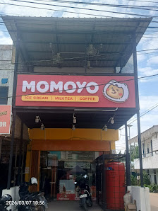 Momoyo Melcem