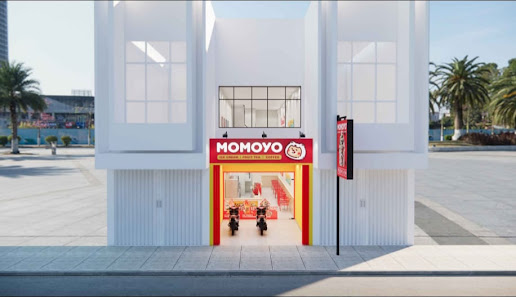 Momoyo Srengseng