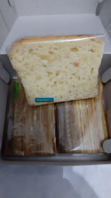 Monami Kemanggisan