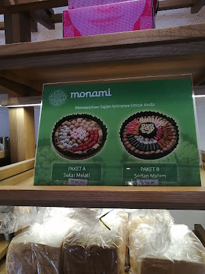 Monami Melawai