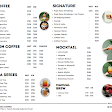 Monarki Coffee | Coffee Shop Jakarta Pusat