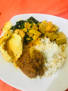 Mondo Denai RM