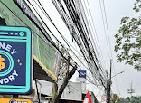Money Laundry Pondok Pinang