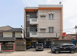 Monggo Mampir (Kostel & Cafe)
