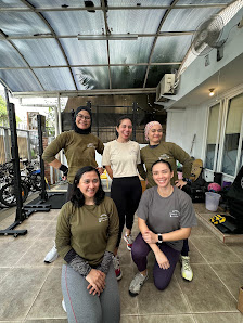 Monkeybar Camp
