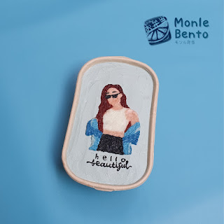 Monle Bento